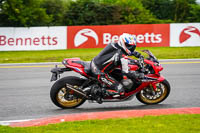 Advanced Group Red Bikes
